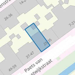 Perceel GVH26-AI-1334