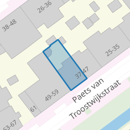 Perceel GVH26-AI-1336