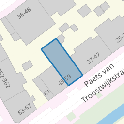 Perceel GVH26-AI-1337