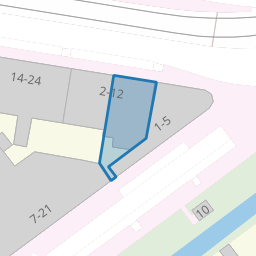 Perceel GVH26-AI-1355