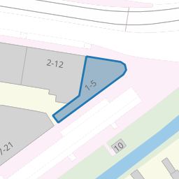 Perceel GVH26-AI-1356