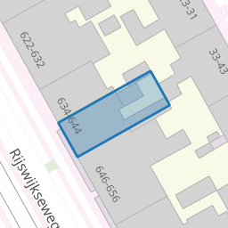 Perceel GVH26-AI-1374