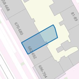 Perceel GVH26-AI-1381