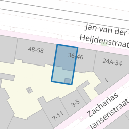 Perceel GVH26-AI-1386