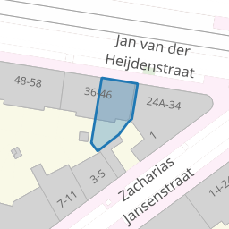 Perceel GVH26-AI-1387