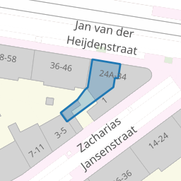 Perceel GVH26-AI-1388