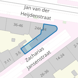 Perceel GVH26-AI-1389