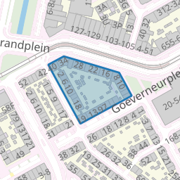 Perceel GVH26-AI-1394