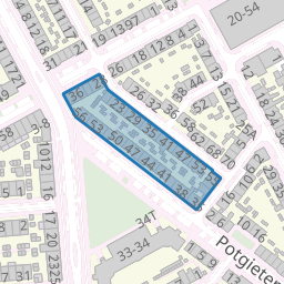 Perceel GVH26-AI-1396