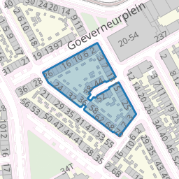 Perceel GVH26-AI-1399