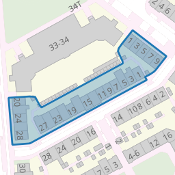 Perceel GVH26-AI-1405