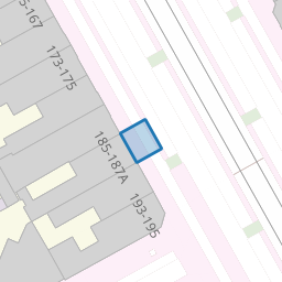 Perceel GVH26-AI-1448