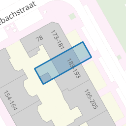 Perceel GVH26-AI-1453