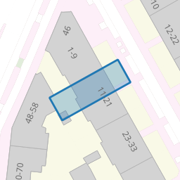 Perceel GVH26-AI-1457