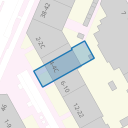 Perceel GVH26-AI-1462