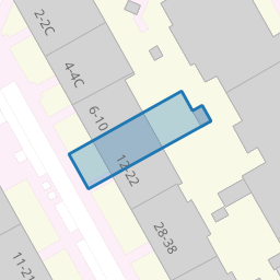 Perceel GVH26-AI-1464