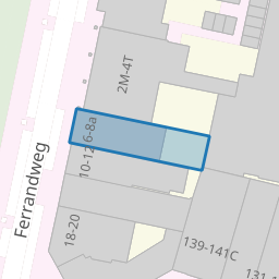 Perceel GVH26-AI-1466