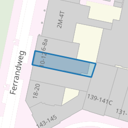 Perceel GVH26-AI-1467