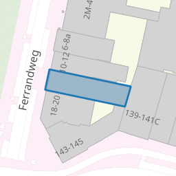 Perceel GVH26-AI-1468