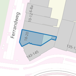 Perceel GVH26-AI-1469