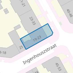 Perceel GVH26-AI-1474