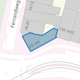 Perceel GVH26-AI-1477