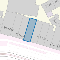 Perceel GVH26-AI-1481