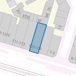 Perceel GVH26-AI-1487