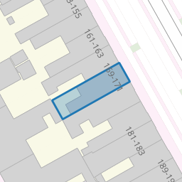 Perceel GVH26-AI-1488