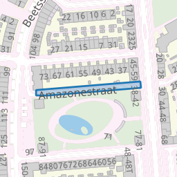 Perceel GVH26-AI-1560