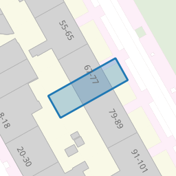 Perceel GVH26-AI-1575