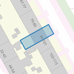 Perceel GVH26-AI-1578