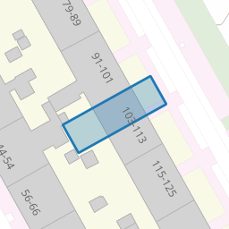 Perceel GVH26-AI-1580