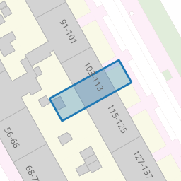 Perceel GVH26-AI-1581