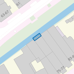 Perceel GVH26-AI-1617