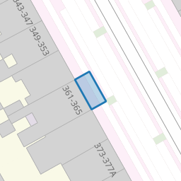 Perceel GVH26-AI-1724