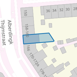 Perceel GVH26-AI-1750