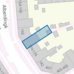 Perceel GVH26-AI-1752