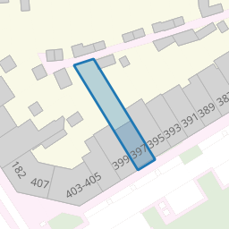 Perceel GVH26-AI-1758