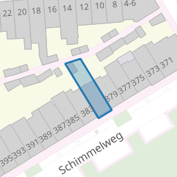 Perceel GVH26-AI-1766