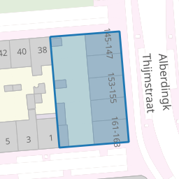 Perceel GVH26-AI-1818