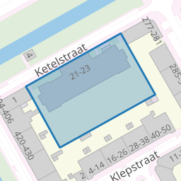 Perceel GVH26-AI-1833