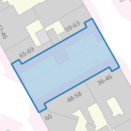 Perceel GVH26-AI-1860