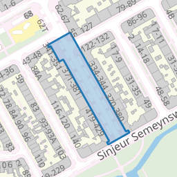 Perceel GVH26-AI-1877