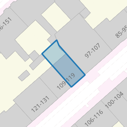 Perceel GVH26-AI-1979