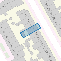 Perceel GVH26-AI-2036