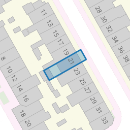 Perceel GVH26-AI-2038