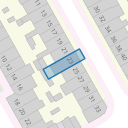 Perceel GVH26-AI-2039