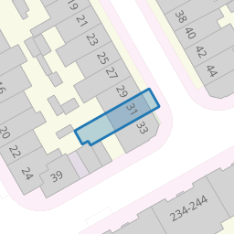 Perceel GVH26-AI-2042