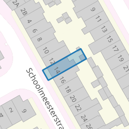 Perceel GVH26-AI-2056